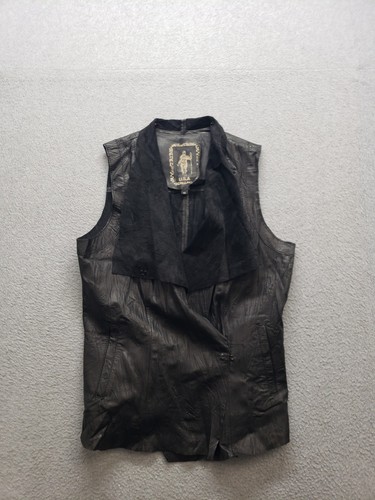 Tribe women vests - women,